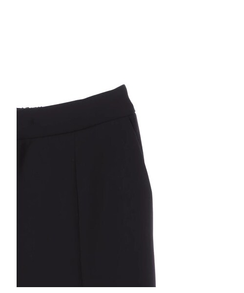 GARAGE OF GOOD CLOTHING（ガレージオブグッドクロージング）の「センタースリットパンツ（パンツ・ブラック/ピンク・36/38）」の7枚目の写真