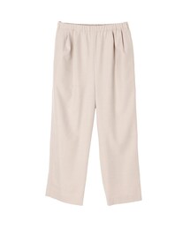 GARAGE OF GOOD CLOTHING | ☆BLUE DE BRESSE ウエストタックギャザーパンツ(パンツ)