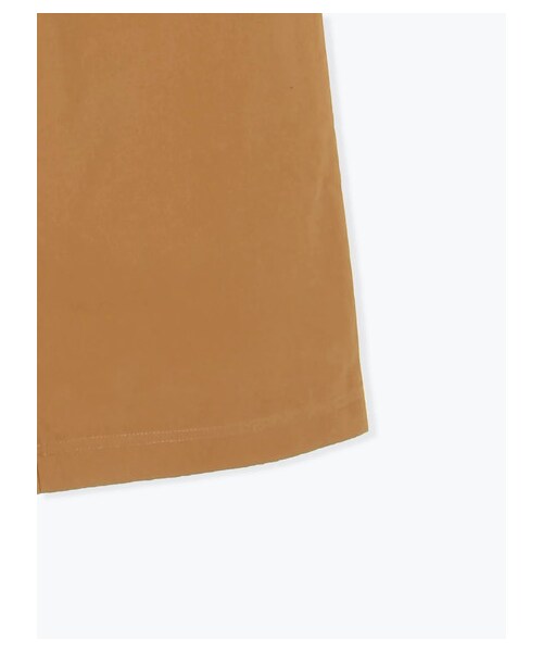 Samansa Mos2（サマンサ モスモス）の「グルカパンツ（パンツ・ベージュ/モカ/カーキ/ネイビー・S/M/L）」の7枚目の写真