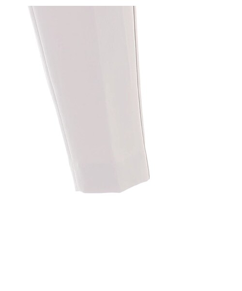 earth music&ecology(アースミュージックアンドエコロジー)の「id テーパードパンツ(パンツ・グレー/ブラック/ベージュ・S/M/L)」の20枚目の写真