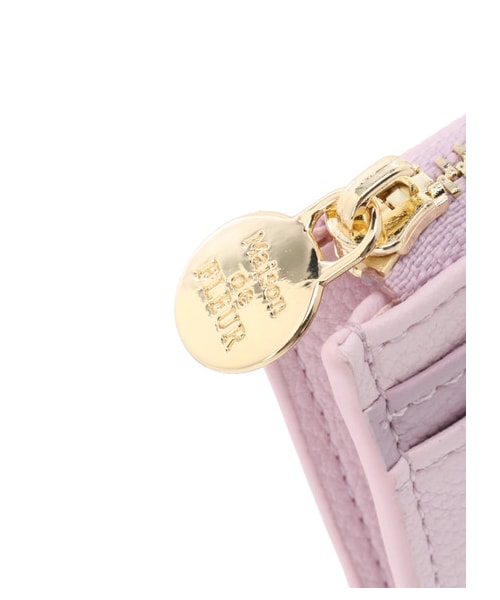 Maison de FLEUR（メゾンドフルール）の「ビジューカードケース