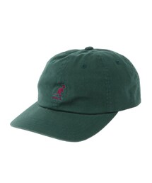 E hyphen world gallery | KANGOL Washed Baseball(帽子)