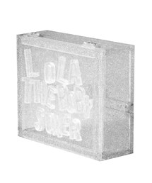 202FACTORY | LOLA BOX CLUTCH BAG(バッグ)