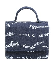 202FACTORY | NEVER MIND BAG(バッグ)