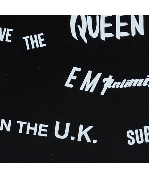 202FACTORY（202ファクトリー）の「NEVER MIND BAG（バッグ・レディース・その他・*18cm X 15cm）」の5枚目の写真