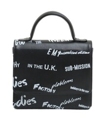 202FACTORY | NEVER MIND BAG(バッグ)