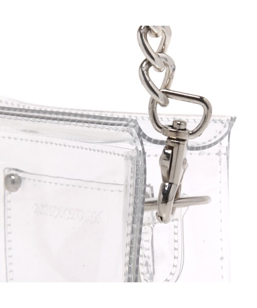 202FACTORY(202ファクトリー)の「stamen mini bag(バッグ・レディース・その他・*13.5.CM X 12CM)」の2枚目の写真