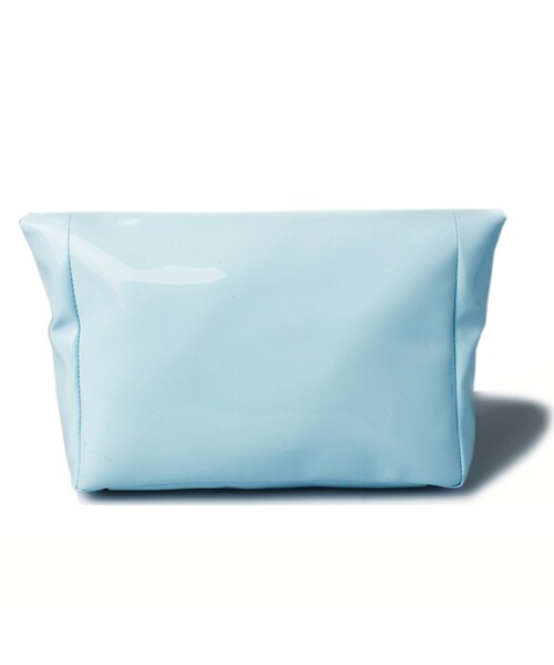 202FACTORY（202ファクトリー）の「ENAMEL PAPER BAG（バッグ・レディース・その他・*28cm x 32cm x 7cm）」の3枚目の写真