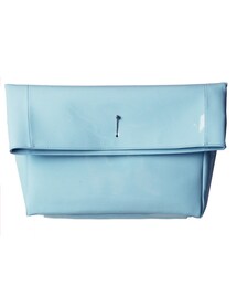 202FACTORY | ENAMEL PAPER BAG(バッグ)