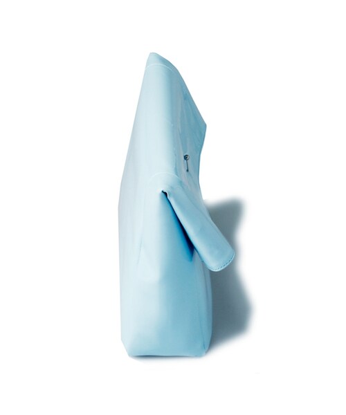 202FACTORY（202ファクトリー）の「ENAMEL PAPER BAG（バッグ・レディース・その他・*28cm x 32cm x 7cm）」の5枚目の写真