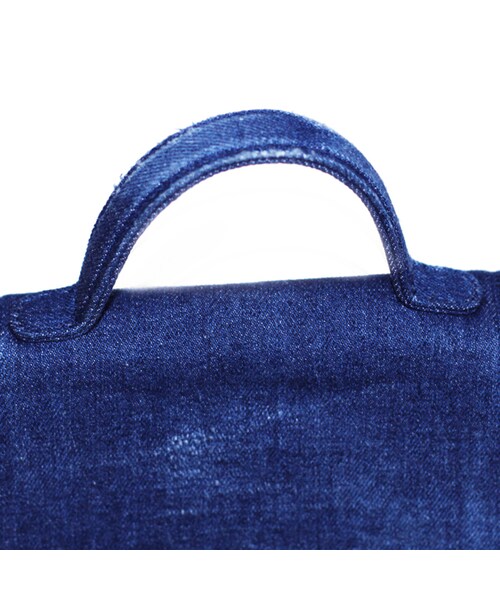 202FACTORY（202ファクトリー）の「MINI TOTE BAG（バッグ・レディース・その他・*BAG:15.5CM X 12.5CM X 6CM）」の4枚目の写真