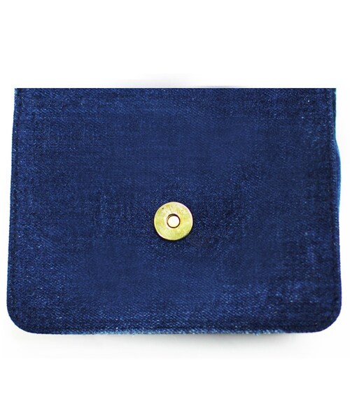 202FACTORY（202ファクトリー）の「MINI TOTE BAG（バッグ・レディース・その他・*BAG:15.5CM X 12.5CM X 6CM）」の5枚目の写真