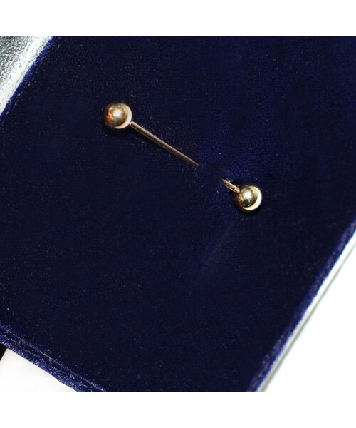 202FACTORY（202ファクトリー）の「VELVET MINI BELTED BAG（バッグ・レディース・その他・BAG : 12.5cm x 10.5cm x 2.5cm/BELT: 89cm x2.5cm）」の3枚目の写真