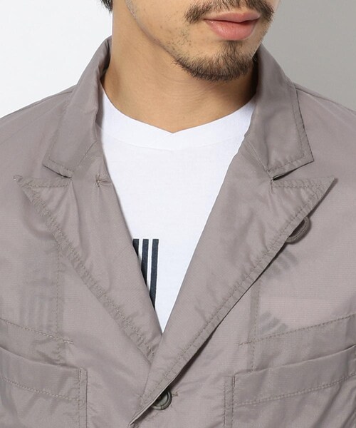 Engineered Garments（エンジニアードガーメンツ）の「別注New Bedford