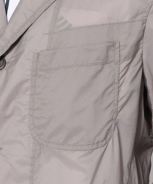 Engineered Garments（エンジニアードガーメンツ）の「別注New Bedford