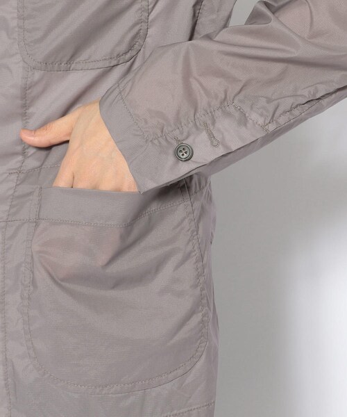 Engineered Garments（エンジニアードガーメンツ）の「別注New Bedford