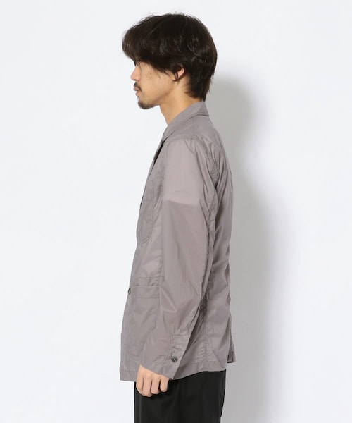 Engineered Garments（エンジニアードガーメンツ）の「別注New Bedford