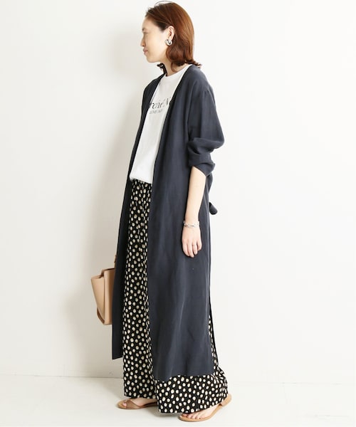 SLOBE IENA スローブイエナ 美品 ボアブルゾン カーキ FREE SLOBE IENA スローブイエナ 美品 ボアブルゾン カーキ FREE