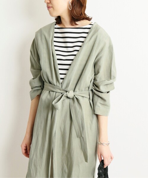 SLOBE IENA（スローブイエナ）の「カーキ（）」 - WEAR