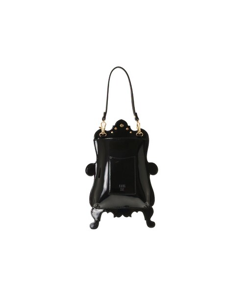 ANNA SUI（アナスイ）の「【AS Girl】ドリマート イスモチーフ2WAY 