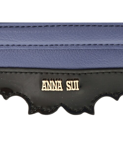 ANNA SUI（アナスイ）の「【AS Girl】ドリマート イスモチーフ2WAY 