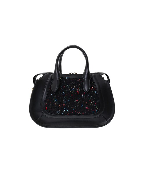 ANNA SUI（アナスイ）の「【店舗限定】ワイオリバード 2WAY手提げ