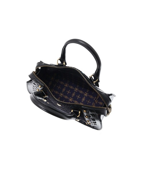 ANNA SUI（アナスイ）の「【店舗限定】ワイオリバード 2WAY手提げ