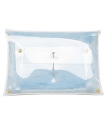 202FACTORY | FUR SIMPLY CLUTCH BAG(バッグ)