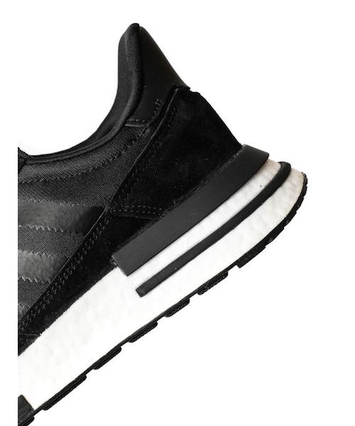 LOUNGE LIZARD（ラウンジリザード）の「【 adidas 】ZX 500 RM