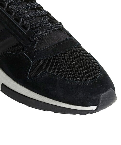 LOUNGE LIZARD（ラウンジリザード）の「【 adidas 】ZX 500 RM