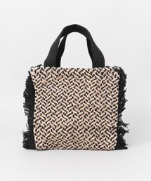 URBAN RESEARCH DOORS | Lilas Campbell×DOORS サイドフリンジバッグ(バッグ)