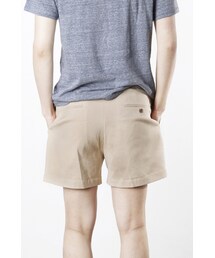 NOHANT | SHORTS BEIGE(その他)