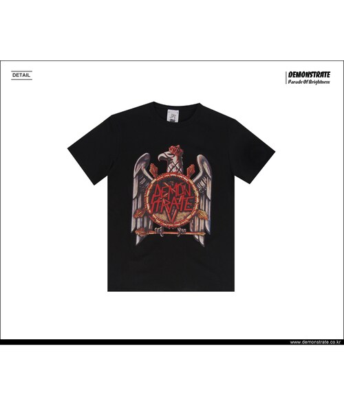 DEMONSTRATE（デモンストレート）の「Gloryday（トップス・メンズ・その他・M/L）」の3枚目の写真