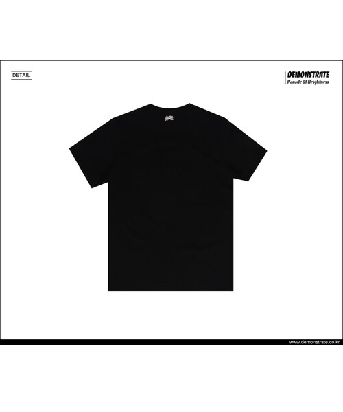 DEMONSTRATE（デモンストレート）の「Gloryday（トップス・メンズ・その他・M/L）」の4枚目の写真