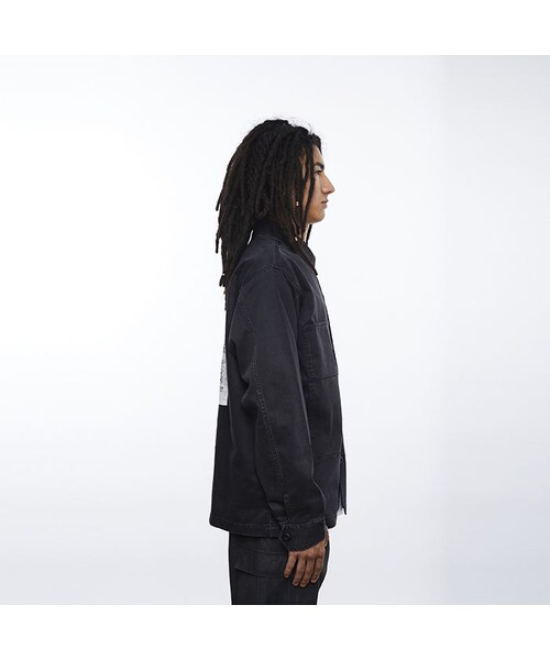 Liberaiders（リベレイダース）の「LIBERAIDERS - VOSTOK BDU JACKET 