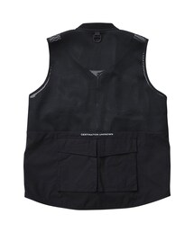 Liberaiders リベレイダース CAMERA VEST カメラベスト Liberaiders（リベレイダース）の「LIBERAIDERS - CAMERA VEST