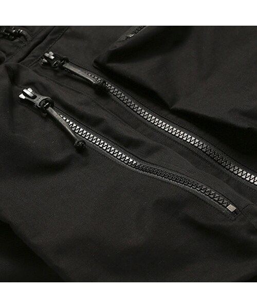 Liberaiders リベレイダース CAMERA VEST カメラベスト Liberaiders（リベレイダース）の「LIBERAIDERS - CAMERA VEST