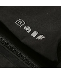Liberaiders（リベレイダース）の「LIBERAIDERS - CAMERA VEST