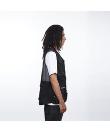 Liberaiders（リベレイダース）の「LIBERAIDERS - CAMERA VEST
