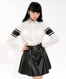 Aymmy in the batty girls | DUNCE SHIRTS(トップス)