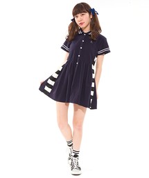 Aymmy in the batty girls - エイミーインザバッティガール　Hawaii ロゴプリント　スウェット Aymmy in the batty girls（エイミーインザバッティーガール）の