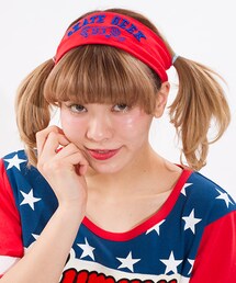 Aymmy in the batty girls | GEEK HAIR BAMDS(ファッション雑貨)