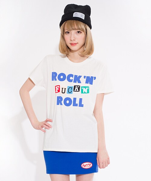 Aymmy in the batty girls（エイミーインザバッティーガール）の「NOT FLATTER WATCH（帽子・レディース・ワイン/ブルー/ネイビー/ブラック・FREE）」の3枚目の写真