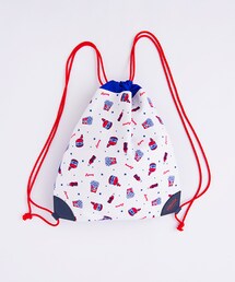 Aymmy in the batty girls | JUNK NAP SAC BY FABRICK(その他)