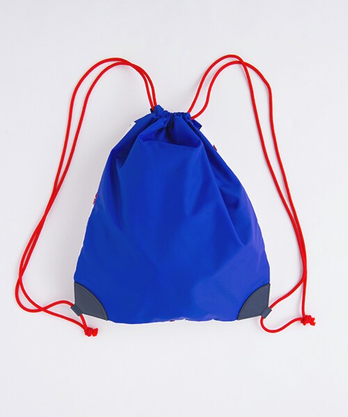 Aymmy in the batty girls（エイミーインザバッティーガール）の「JUNK NAP SAC BY FABRICK（その他・レディース・ホワイト・FREE）」の2枚目の写真