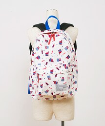Aymmy in the batty girls | JUNK BACK PACK BY FABRICK(バッグ)