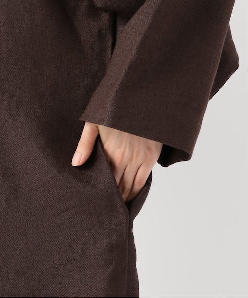 Deuxieme Classe（ドゥーズィエムクラス）の「GALLEGO DESPORTES LINEN