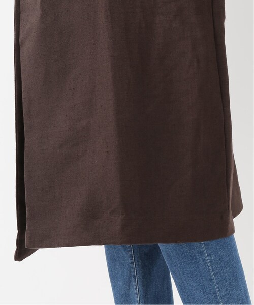 Deuxieme Classe（ドゥーズィエムクラス）の「GALLEGO DESPORTES LINEN