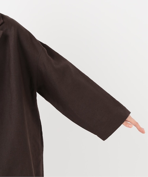 Deuxieme Classe（ドゥーズィエムクラス）の「GALLEGO DESPORTES LINEN