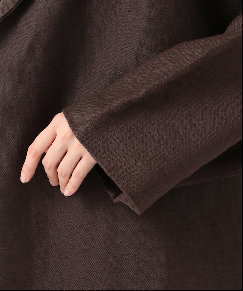 Deuxieme Classe（ドゥーズィエムクラス）の「GALLEGO DESPORTES LINEN